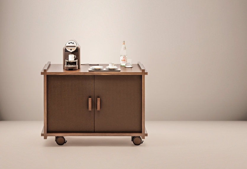 Salone del Mobile 2026: тридцать шесть марок, которые нужно увидеть своими глазами