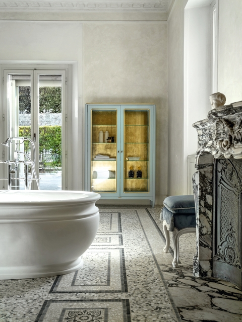 Salone del Mobile 2026: тридцать шесть марок, которые нужно увидеть своими глазами