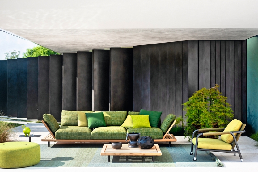 Salone del Mobile 2026: тридцать шесть марок, которые нужно увидеть своими глазами