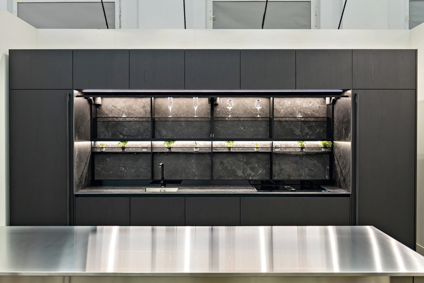 Salone del Mobile 2026: тридцать шесть марок, которые нужно увидеть своими глазами