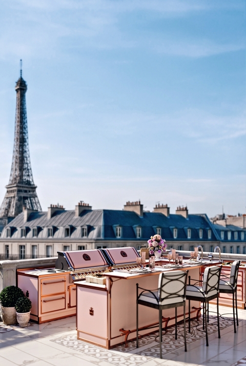 Salone del Mobile 2026: тридцать шесть марок, которые нужно увидеть своими глазами