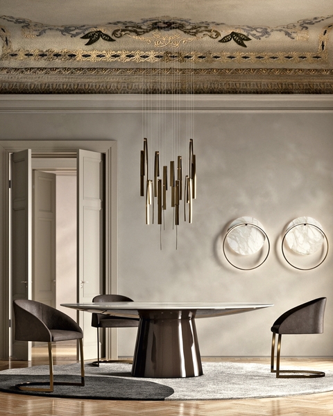 Salone del Mobile 2026: тридцать шесть марок, которые нужно увидеть своими глазами