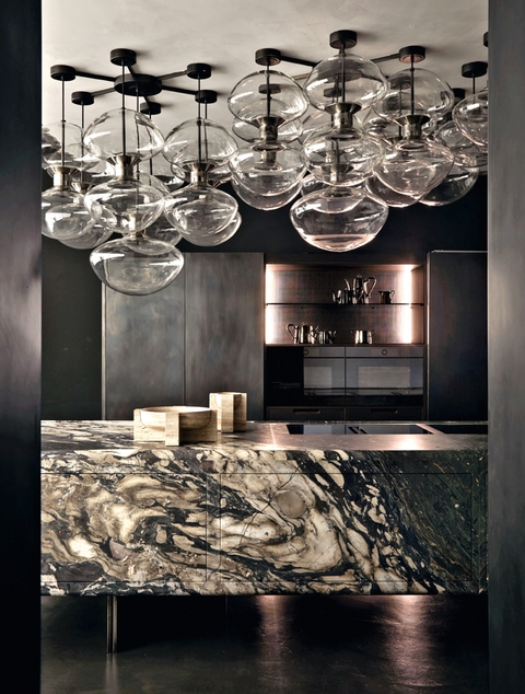 Salone del Mobile 2026: тридцать шесть марок, которые нужно увидеть своими глазами