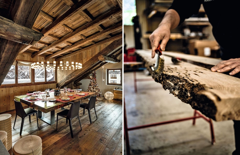 Salone del Mobile 2026: тридцать шесть марок, которые нужно увидеть своими глазами