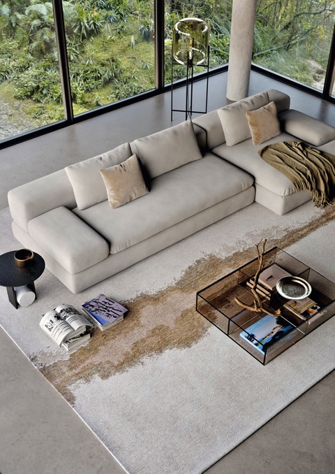 Salone del Mobile 2026: тридцать шесть марок, которые нужно увидеть своими глазами