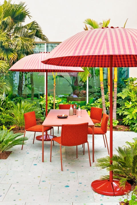 Salone del Mobile 2026: тридцать шесть марок, которые нужно увидеть своими глазами