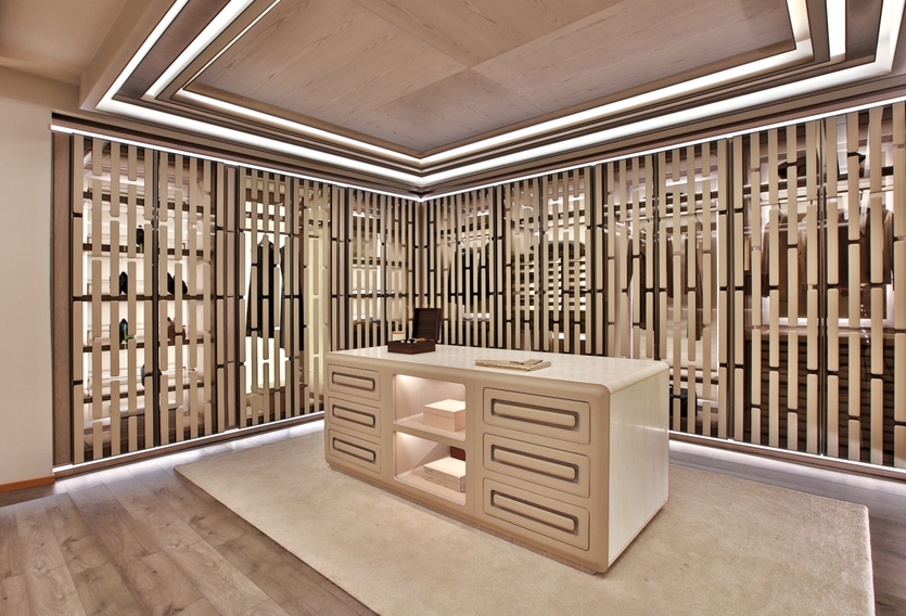 Salone del Mobile 2026: тридцать шесть марок, которые нужно увидеть своими глазами