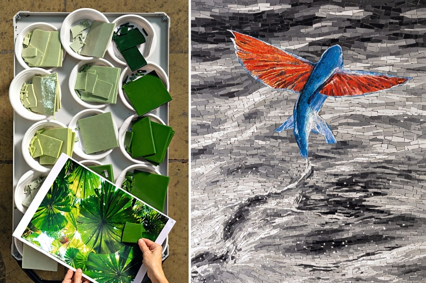 Salone del Mobile 2026: тридцать шесть марок, которые нужно увидеть своими глазами