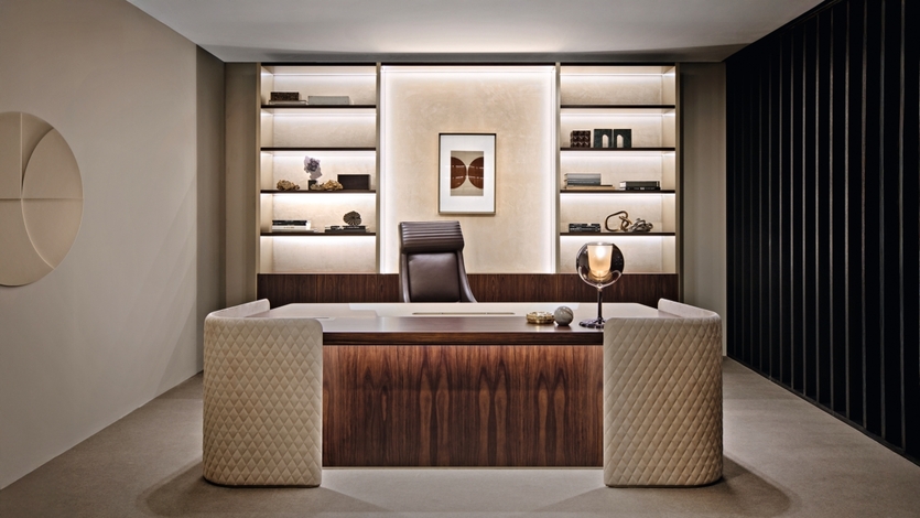 Salone del Mobile 2026: тридцать шесть марок, которые нужно увидеть своими глазами