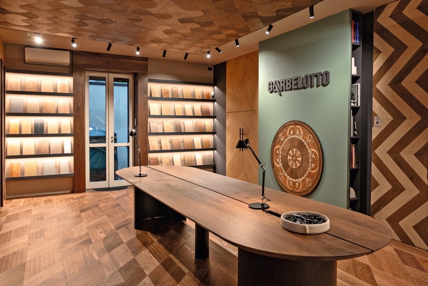 Salone del Mobile 2026: тридцать шесть марок, которые нужно увидеть своими глазами