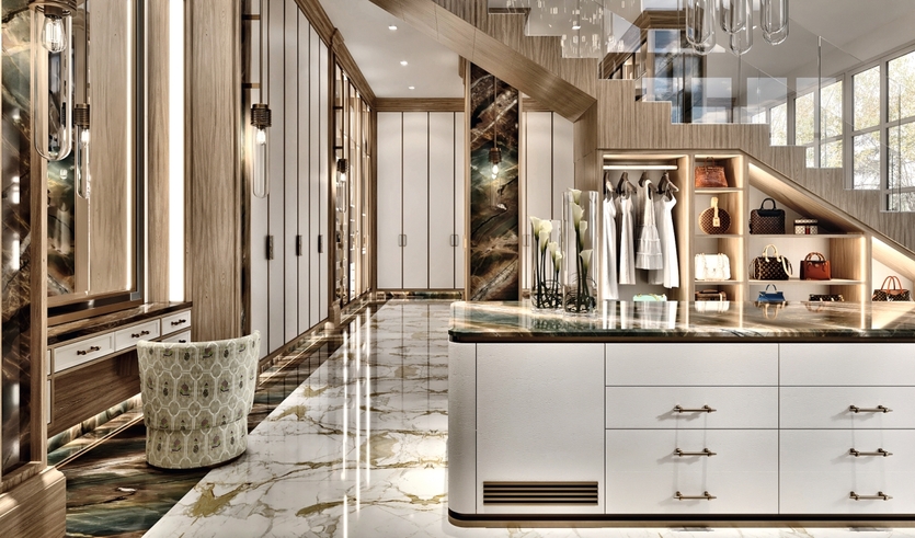 Salone del Mobile 2026: тридцать шесть марок, которые нужно увидеть своими глазами