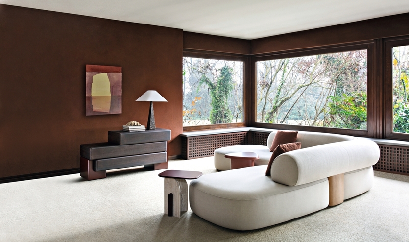 Salone del Mobile 2026: тридцать шесть марок, которые нужно увидеть своими глазами