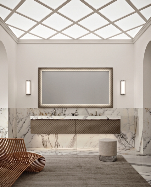 Salone del Mobile 2026: тридцать шесть марок, которые нужно увидеть своими глазами