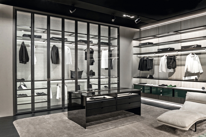 Salone del Mobile 2026: тридцать шесть марок, которые нужно увидеть своими глазами