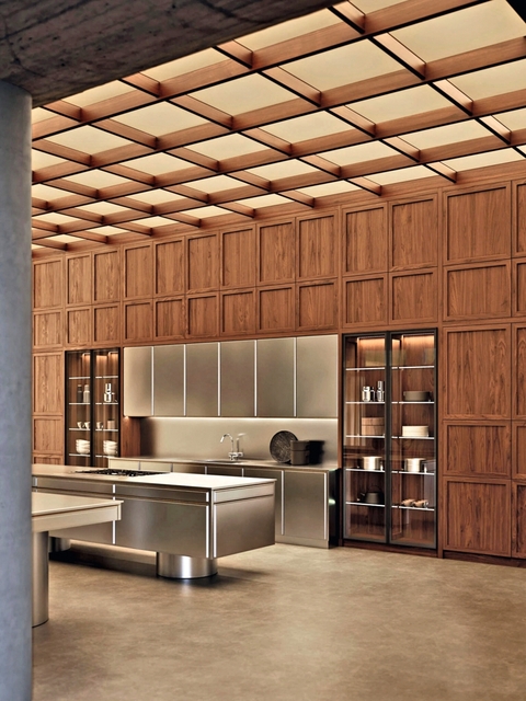 Salone del Mobile 2026: тридцать шесть марок, которые нужно увидеть своими глазами