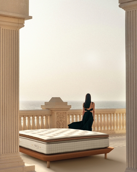 Salone del Mobile 2026: тридцать шесть марок, которые нужно увидеть своими глазами