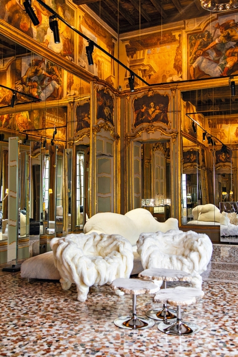 Salone del Mobile 2026: тридцать шесть марок, которые нужно увидеть своими глазами