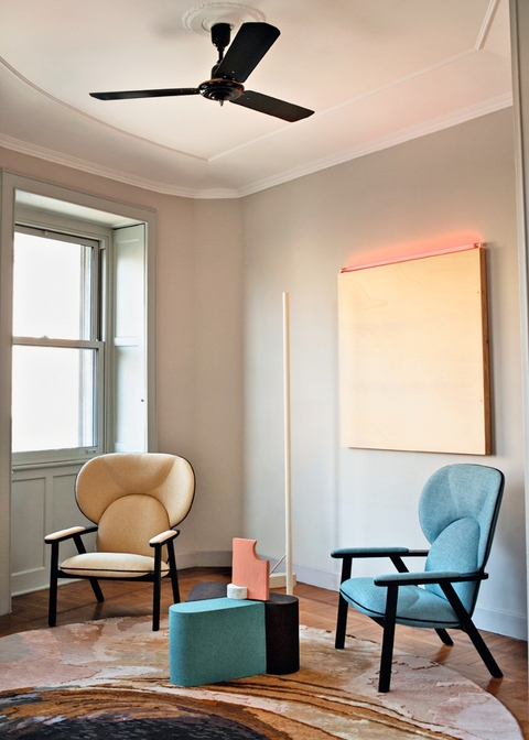 Salone del Mobile 2026: тридцать шесть марок, которые нужно увидеть своими глазами