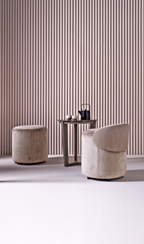 Salone del Mobile 2026: тридцать шесть марок, которые нужно увидеть своими глазами