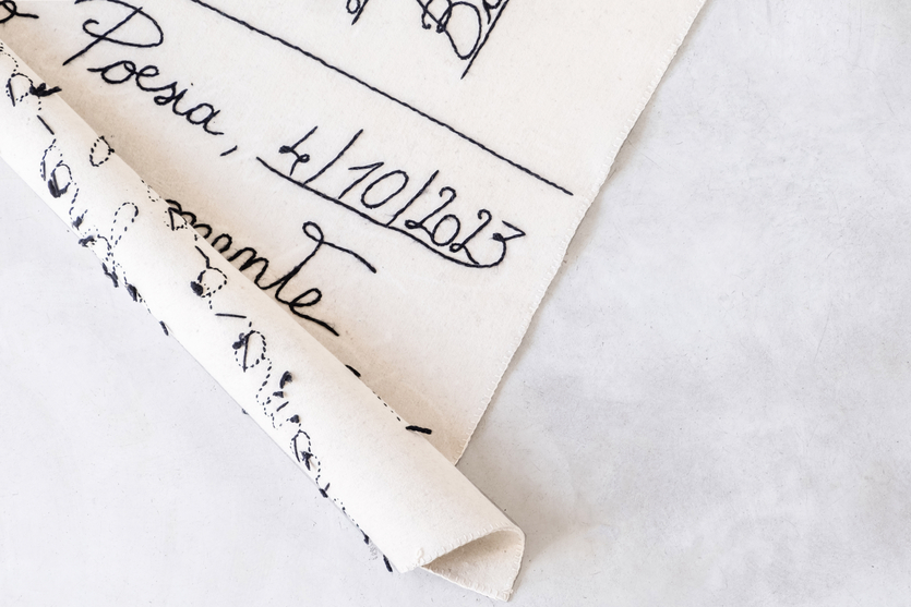 Ковры для воспоминаний: поэтичные новинки