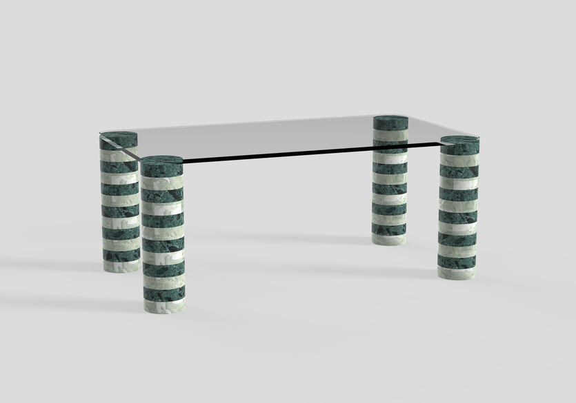 Полоска: 6 интерьерных вещей с модным рисунком