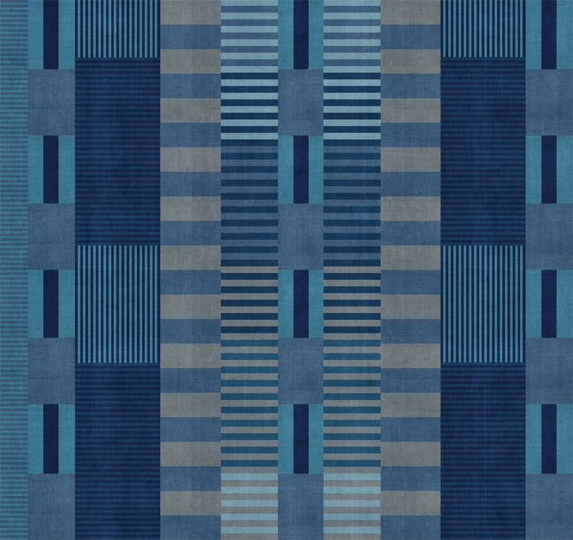 Полоска: 6 интерьерных вещей с модным рисунком