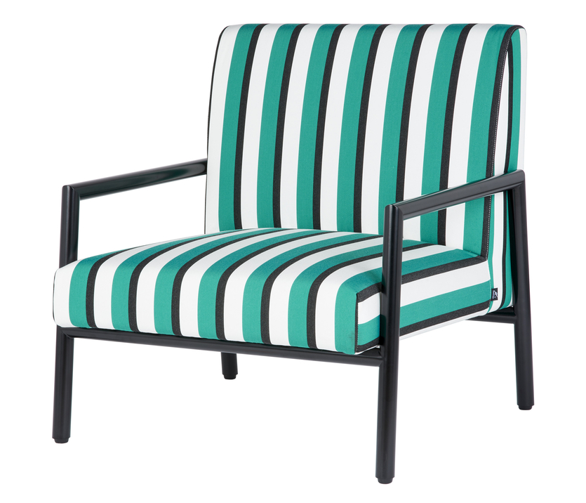 Полоска: 6 интерьерных вещей с модным рисунком