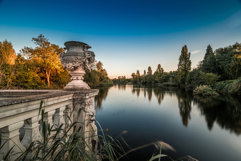 Гайд-парк: история «зеленой гостиной» Лондона