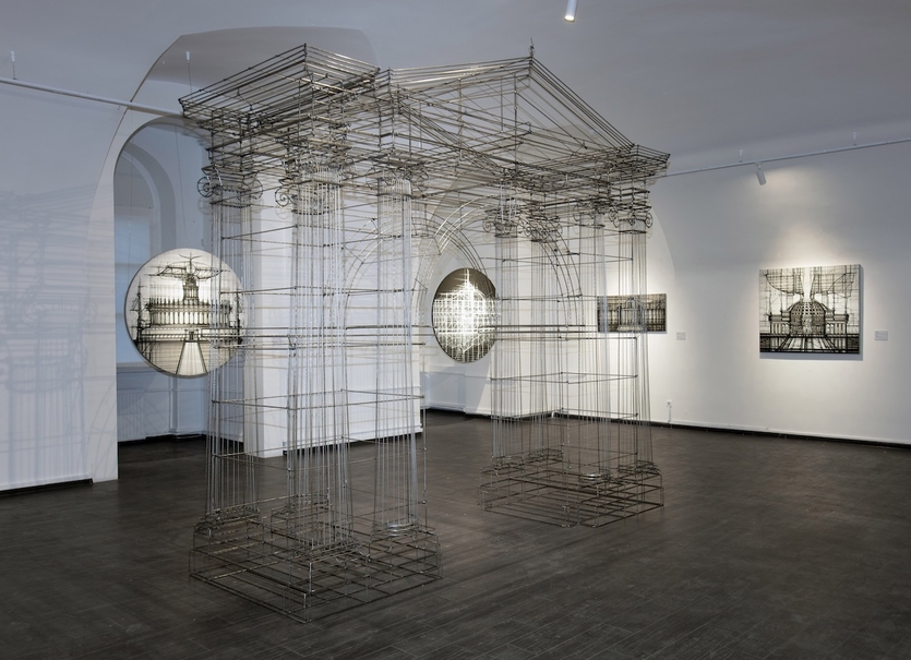 Нельзя пропустить: подборка экспонатов на АРТ МОСКВЕ 2026