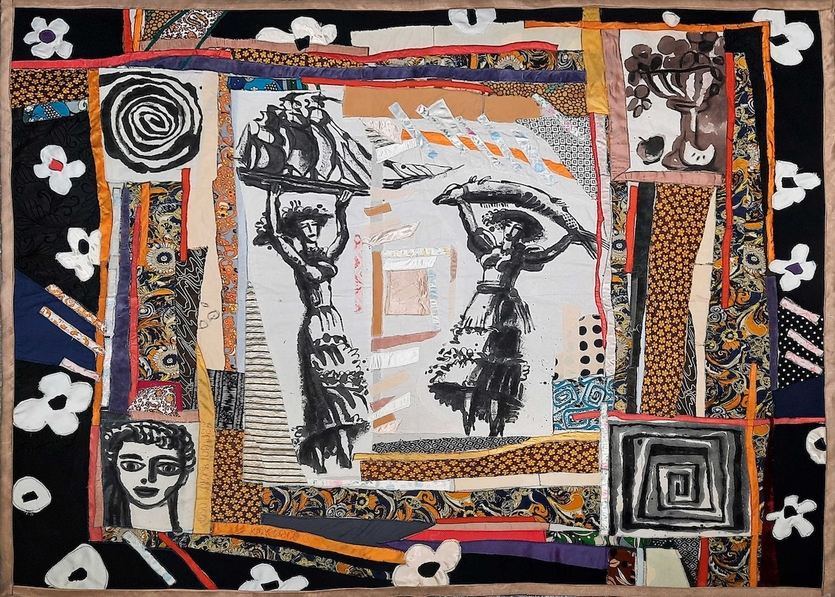 Нельзя пропустить: подборка экспонатов на АРТ МОСКВЕ 2026