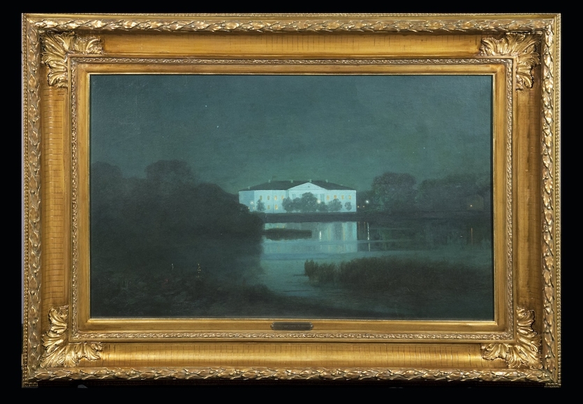 Нельзя пропустить: подборка экспонатов на АРТ МОСКВЕ 2026