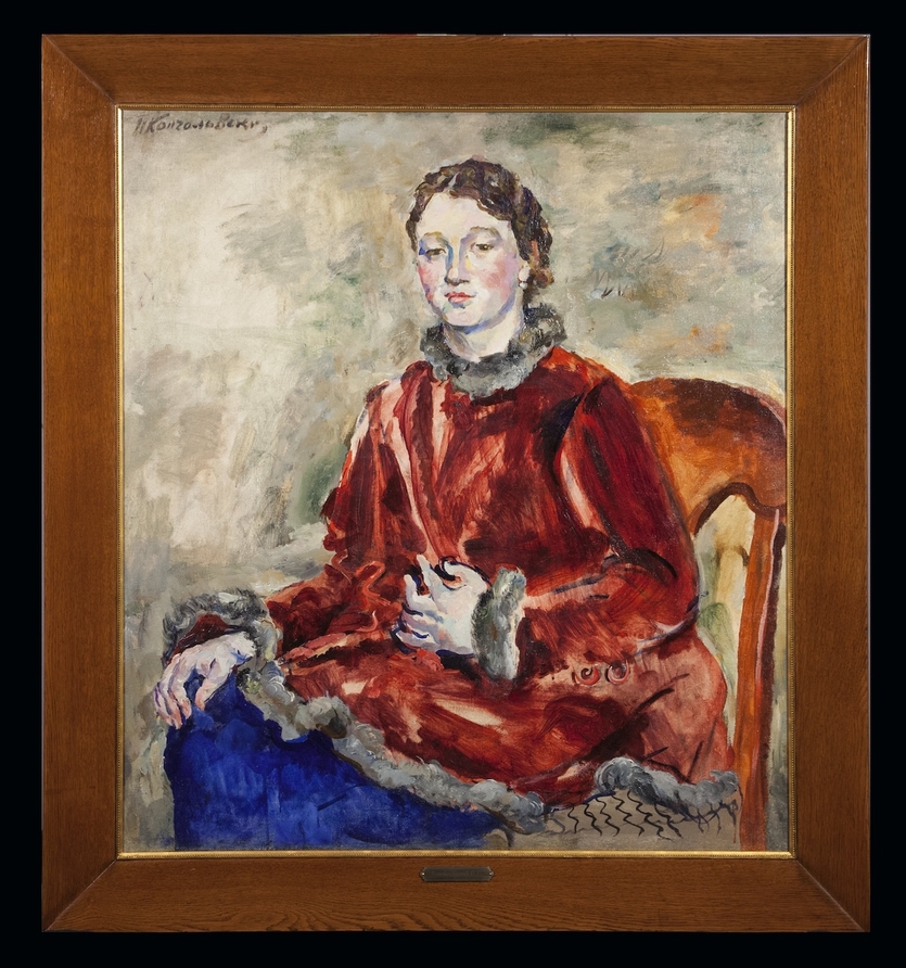 Нельзя пропустить: подборка экспонатов на АРТ МОСКВЕ 2026