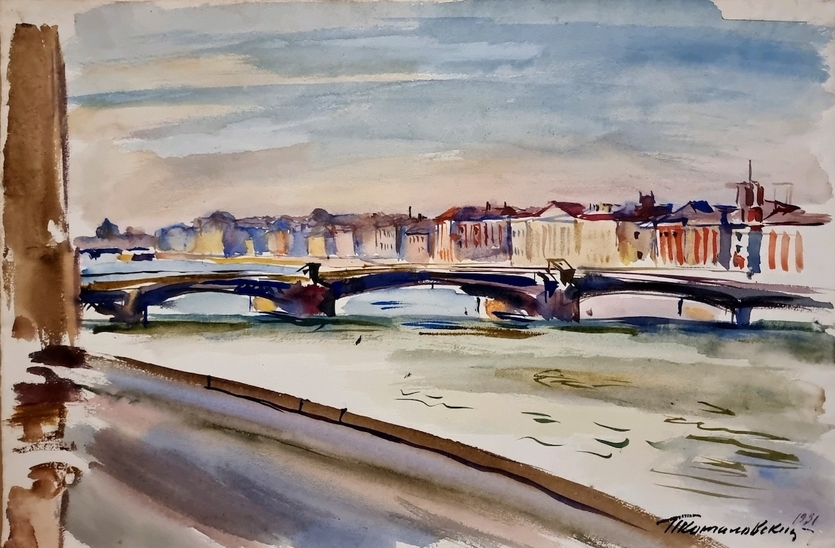 Нельзя пропустить: подборка экспонатов на АРТ МОСКВЕ 2026