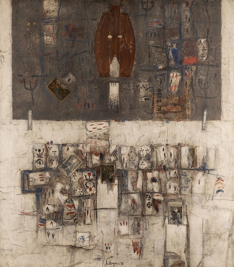 Нельзя пропустить: подборка экспонатов на АРТ МОСКВЕ 2026