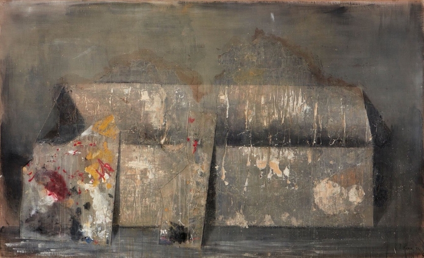 Нельзя пропустить: подборка экспонатов на АРТ МОСКВЕ 2026