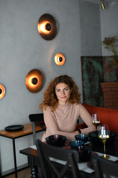 Стильная и функциональная гардеробная: 5 идей, как ее оформить