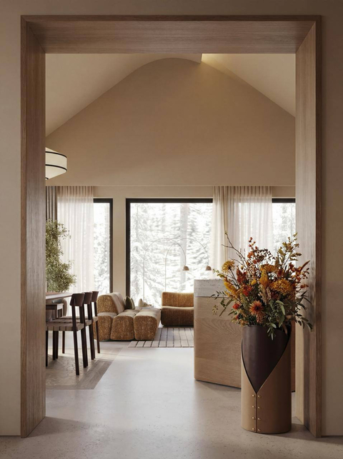 Бренд ADJ STYLE расширяет линейку аксессуаров для интерьера, представляя новый универсальный предмет декора — корзину Elegia (Элегия)