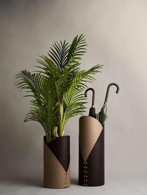 Бренд ADJ STYLE расширяет линейку аксессуаров для интерьера, представляя новый универсальный предмет декора — корзину Elegia (Элегия)