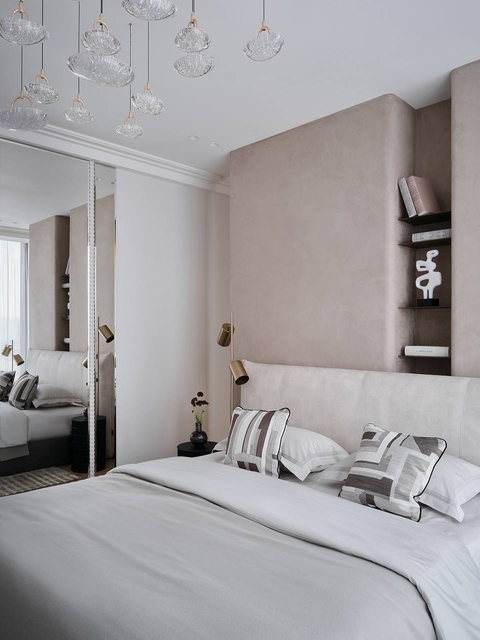 Как не испортить интерьер текстилем: 5 мнений профи