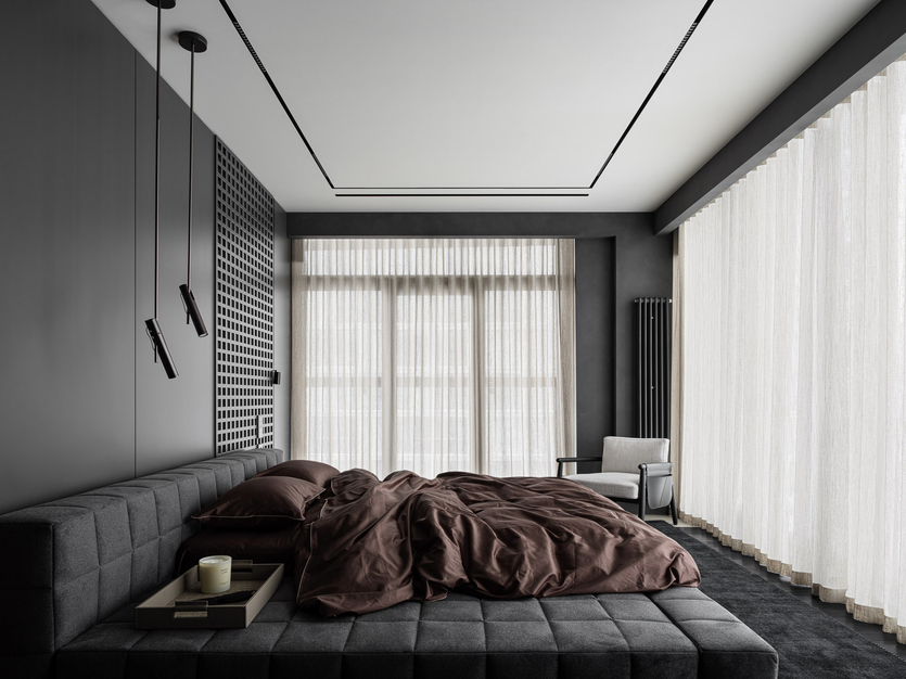 Как не испортить интерьер текстилем: 5 мнений профи