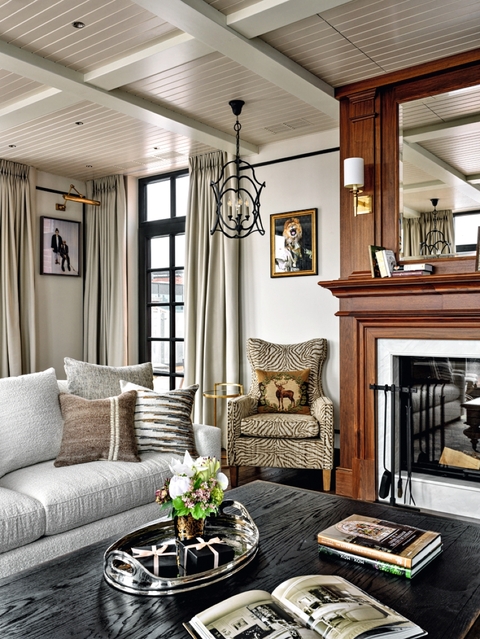 Потрясающая квартира в Санкт-Петербурге для большой семьи