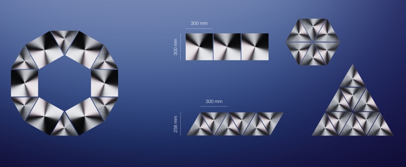 Salone del Mobile 2026: 7 новинок с главной выставки мебели и дизайна в мире