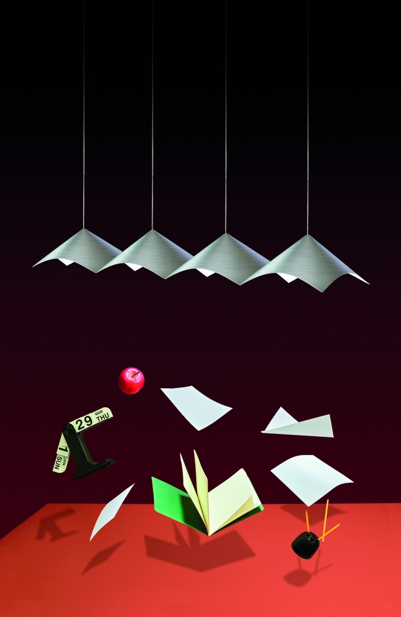 Salone del Mobile 2026: 7 новинок с главной выставки мебели и дизайна в мире