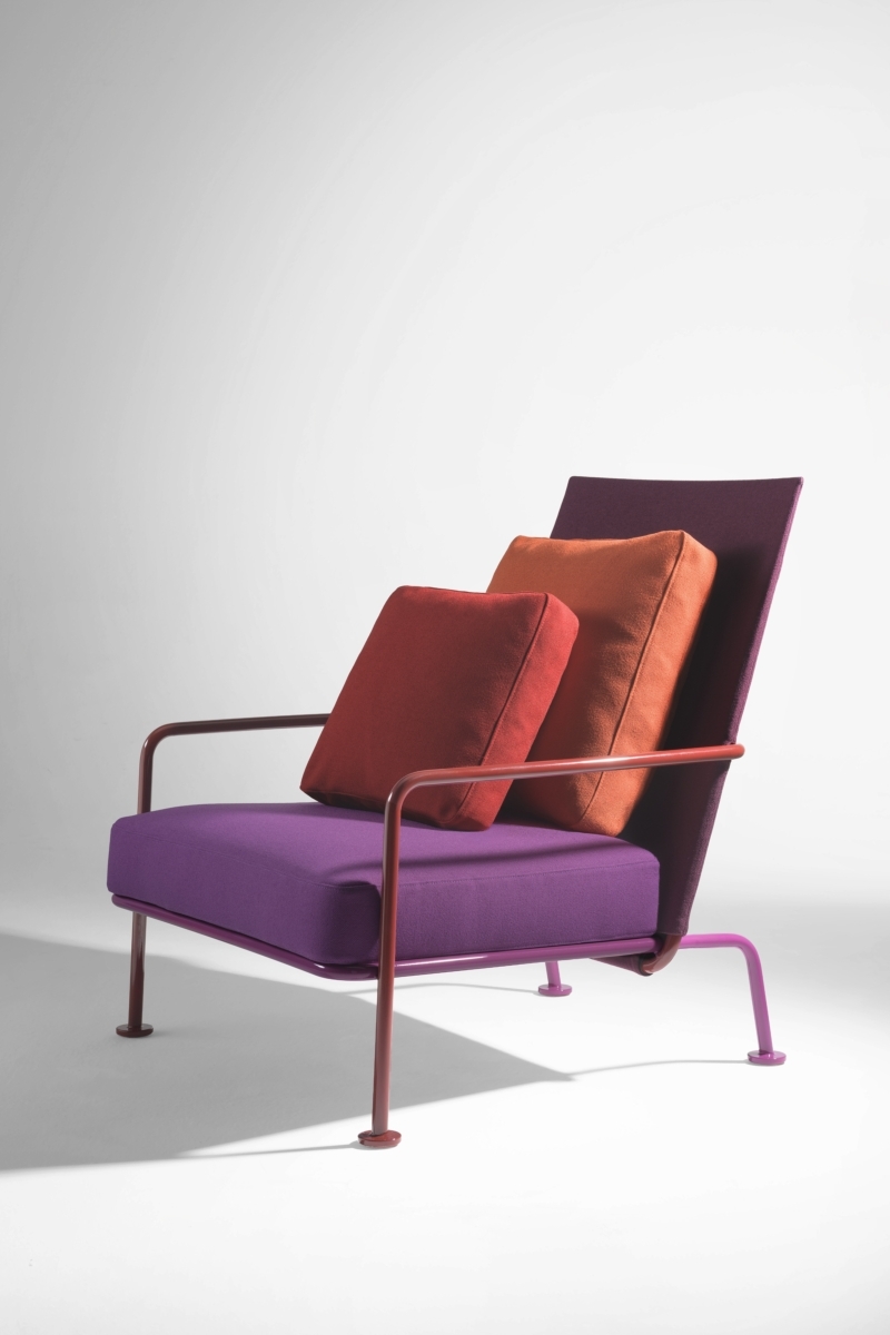 Salone del Mobile 2026: 7 новинок с главной выставки мебели и дизайна в мире