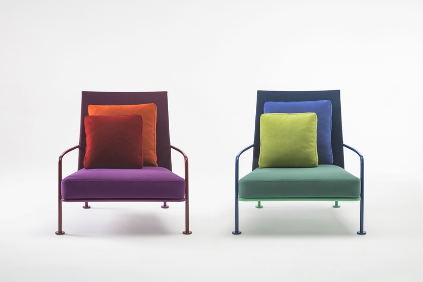 Salone del Mobile 2026: 7 новинок с главной выставки мебели и дизайна в мире