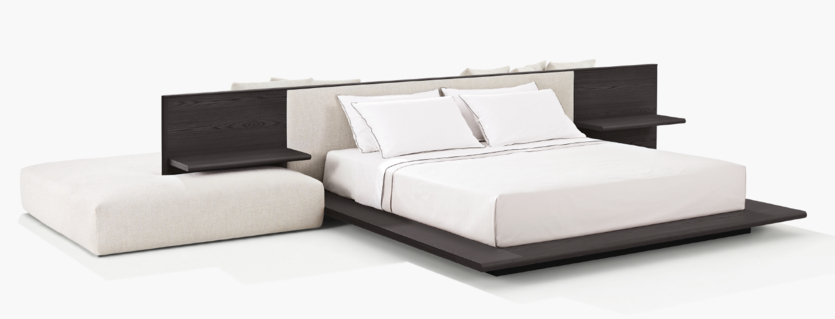 Salone del Mobile 2026: 7 новинок с главной выставки мебели и дизайна в мире