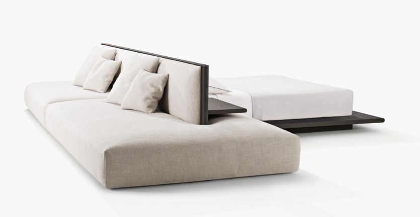 Salone del Mobile 2026: 7 новинок с главной выставки мебели и дизайна в мире