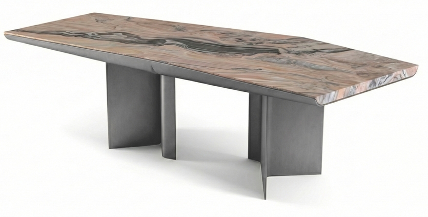 Salone del Mobile 2026: 7 новинок с главной выставки мебели и дизайна в мире