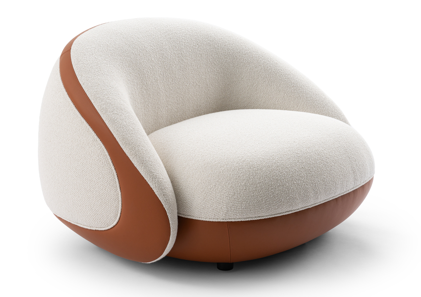 Salone del Mobile 2026: 7 новинок с главной выставки мебели и дизайна в мире