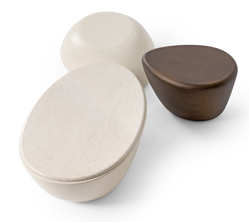 Salone del Mobile 2026: 7 новинок с главной выставки мебели и дизайна в мире